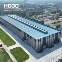 Nave Industrial Prefabricada Modular 2026, Estructura de Acero, Construcción de Almacenes, Instalación Rápida, Ingeniería