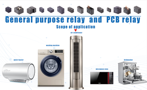 Meishuo MPE-S-124-A 24V Relais 12V 6 Pin neue 16a Platine Miniatur Zwischen leistungs relais - Product Image 3