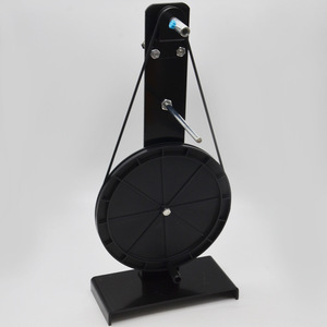 Hand-cranked centrifuge turntable J21038, junior high school <b>physics</b> experiment equipment, <b>physics</b> instruments, middle school - Product Image 2