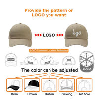 Gorra de Béisbol Deportiva Profesional Personalizada de Fábrica, de 5-6 Paneles, con Bordado 3D, Estilo Hip Hop, Snapback, con Diseño Personalizado, Gorras Trucker
