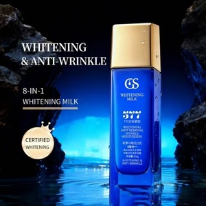 Suero Antiarrugas Hidratante con Péptidos de Cobre Azul y Escualano para Reafirmar, Suavizar, Mejorar y Aclarar la Piel - Product Image 4