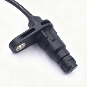 Sensor ABS Trasero Izquierdo PEIVSO con 1 Año de Garantía, Repuesto para TOYOTA Land Cruiser 2000- GRNVA/HIACE/MJSTY 2019- OEM 89546-60050 - Product Image 5