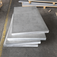 Plaque en acier inoxydable laminée à chaud prix usine 316L, plaques SS 202 430 2205 201 444 304L 316 1000-2000mm EN 10088 JIS G4304 ASTM A240