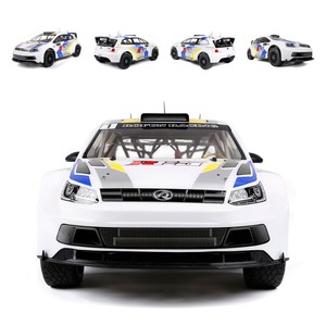 Xe điều khiển từ xa Rofun RF5 36CC phiên bản 2025, Rovan 4WD 1/5, động cơ xăng 2 thì, xe chạy xăng <span class=keywords><strong>Nitro</strong></span>, đồ chơi điều khiển từ xa - Product Image 3