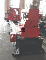 CW61180 Longue durée de vie Machine à tourner Shenyang Ca Smtcl à bas prix
