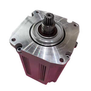 Accessoires du corps du robot industriel AB B IRB6700, axe 3 rotatif. Moteur AC 3HAC055435-001/3HAC045063-001 2-4kW 440V - Product Image 1