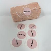 Étiquette personnalisée durable en PVC holographique autocollante, imperméable, imprimée UV, forme personnalisée, couleur personnalisée, marque personnalisée
