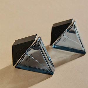 SACO Wild Cologne pour <span class=keywords><strong>homme</strong></span>, <span class=keywords><strong>parfum</strong></span> longue durée, senteur boisée fraîche, masculin, format voyage, <span class=keywords><strong>coffret</strong></span> cadeau, dropshipping - Product Image 3