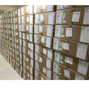 สวิตช์ออปติคอล NIB C9300-24S-E 9300 24 พอร์ต SFP สำหรับเครือข่าย Network Essentials Managed Ethernet Switch รุ่น C9300-24S-E - Product Image 6