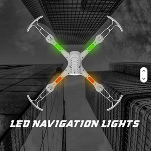 Dron de Juguete SYMA X15A para Principiantes, Mejores Ventas, Función de Vuelo Estacionario Automático, Largo Alcance, Quadcopter RC, Mini Dron con Control Remoto - Product Image 6