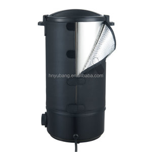 Wax Melter for <strong>Candle</strong> Making <strong>Large</strong> Wax Melting Furnace with 9-level Temperature Control 10 Liter Melted Wax Capacity - Product Image 3
