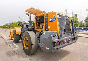 चीनी ब्रांड XCM-G 5 टन <span class=keywords><strong>Zl50e</strong></span> मिनी व्हील लोडर बिक्री के लिए - Product Image 5