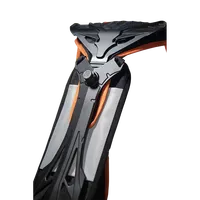 Exosquelette robotisé lombaire de type PES-B pour le transport de charges lourdes à long terme, réduisant la charge de travail des ouvriers