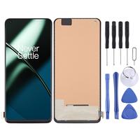 Écran LCD TFT tactile pour téléphone portable OnePlus 11 (sans capteur d'empreintes digitales)