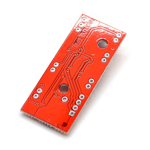 A3967 <span class=keywords><strong>easydriver</strong></span> แผงวงจร V44แผงวงจรสำหรับแผงวงจรโมดูล A3967เครื่องพิมพ์3D - Product Image 4