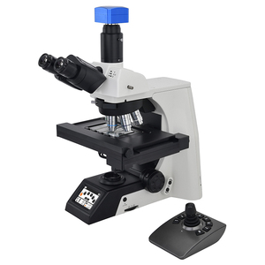 Bestscope BS-2085自動顕微鏡画像ステッチ医療位相コントラスト観察モーター付き顕微鏡研究所用 - Product Image 5