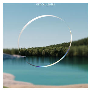 Fabricants de <span class=keywords><strong>lentilles</strong></span> de lunettes de Chine Danyang <span class=keywords><strong>Lentilles</strong></span> à indice moyen 1.56 <span class=keywords><strong>Lentilles</strong></span> ophtalmiques <span class=keywords><strong>progressives</strong></span> optiques - Product Image 5