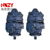 Moteur de translation hydraulique 05817095, moteur d'entraînement final pour rouleaux compresseurs BW212 BW219, équipement de construction, couple élevé