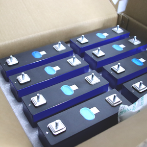 Eu Voorraad 3.2V 230ah 100ah 105ah 230ah 280ah 314ah Ev Carpacks Solar Lead Lifepo4 Energieopslagbatterij Lithium-Ionbatterijen - Product Image 5