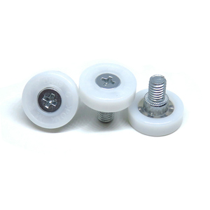 POM DRL-19B1L3M6 ローラーベアリング引き出しガイド - Product Image 6