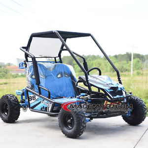 125cc due posti <span class=keywords><strong>1500cc</strong></span> <span class=keywords><strong>Kart</strong></span> Kit Off Road Cart elettrico <span class=keywords><strong>Go</strong></span> <span class=keywords><strong>Kart</strong></span> 72v - Product Image 3