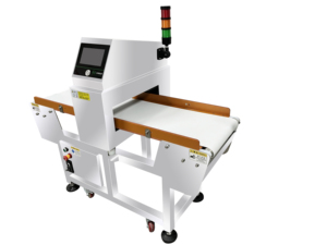 Điện tử thực phẩm X-Ray Máy quét thiết bị công nghiệp Kim Loại Đá ThủY Tinh Detector hàng ngày kiểm tra packad vấn đề nước ngoài Detector - Product Image 3