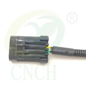 อะแดปเตอร์สายไฟกระแสสลับ GM LS อะแดปเตอร์ขยาย - Product Image 6