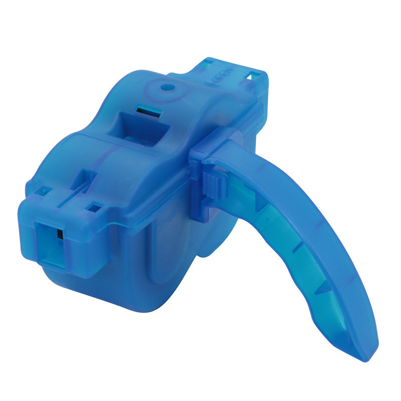 Chain cleaner