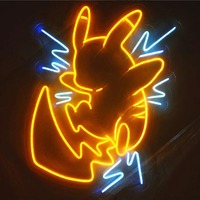 Letrero de logotipo con luz de neón LED personalizado para empresas de automóviles, centro comercial de taxis y decoración del hogar, decoración multicolor para interiores/exteriores, uso en fiestas
