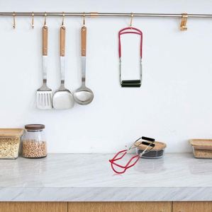 ชุดอุปกรณ์ยกฝาขวดโหลแบบมือเดียว พรีเมียม สำหรับงานบ้าน ลดราคาพิเศษ - Product Image 5
