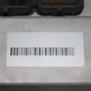 Contrôleur OEM d'origine 504122542 pour moteur diesel de camion lourd, unité de commande électronique (ECU) / module de calcul (ECM) - Product Image 3