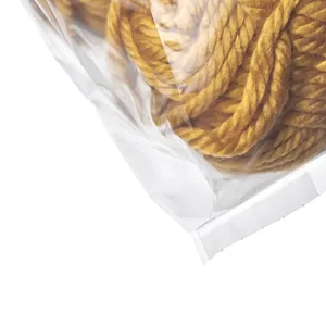 <span class=keywords><strong>Bolsas</strong></span> <span class=keywords><strong>de</strong></span> <span class=keywords><strong>Polietileno</strong></span> <span class=keywords><strong>de</strong></span> <span class=keywords><strong>Baja</strong></span> <span class=keywords><strong>Densidad</strong></span> 100% Virgen, Reforzadas, <span class=keywords><strong>de</strong></span> Alta Resistencia, Reciclables, Rendimiento Confiable - Product Image 4