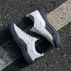 Nueva colección de verano, zapatillas informales al por mayor, zapatillas impermeables para exteriores, zapatos para correr de campo traviesa, zapatos de senderismo de bosque, Zapatillas para hombre - Product Image 3