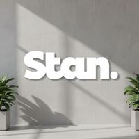 Producto de Software Stan por 1 Mes