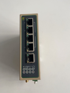 PLC Controller Sensor Industrial Wireless <b>Router</b> Brand New Original IR615 - Product Image 1