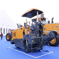 Petite fraiseuse d'asphalte de 500mm XM503 Machines de construction
