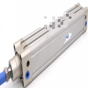 1pcs Cylindre pneumatique standard SE80X300 - Product Image 1