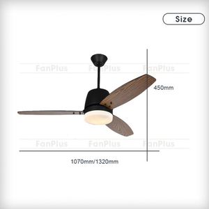 De la línea de producción de las ventajas y desventajas de 40W ventilador de techo - Product Image 3