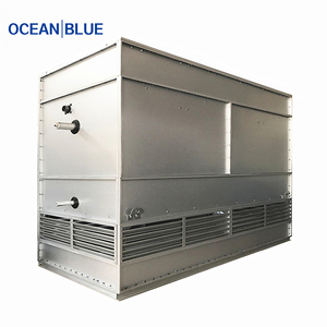 Fabricante <span class=keywords><strong>de</strong></span> Condensadores Evaporativos <span class=keywords><strong>de</strong></span> Amoníaco R717 para Cámaras Frigoríficas - Product Image 3