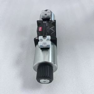 REPUESTOS HIDRÁULICOS para Válvula DG4V 5 31CJ M U H7 29 EN124, Piezas de Maquinaria de Construcción, Bombas de Motor Hidráulico - Product Image 4