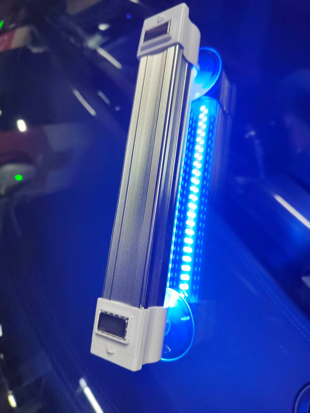 365nm UV Ultraviolet Curing Lamp UV LED Light for Repair Windscreen