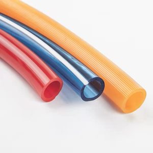Ống nhựa PVC trong suốt, bện, đường kính 1/2---3 inch / Ống vinyl trong suốt - Product Image 2