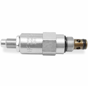 Válvulas de Control de Carga Asistidas por Piloto Estándar # : E2A040ZNMK3 - Product Image 5