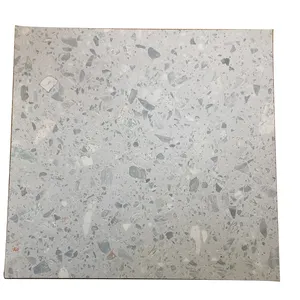 Encimera laminada decorativa 1220x2440 HPL textura de piedra de mármol para encimera