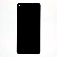 Écran lcd tactile pouces pour samsung A8S G8770, panneau d'affichage pour téléphone portable