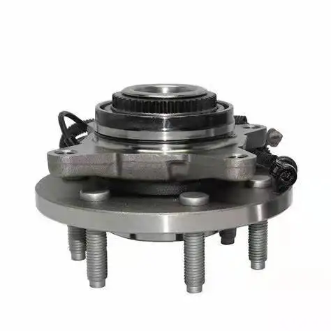 515095 Front Hub auto bearing for 2007 2008 2009 2010 Ford Expedition Lincoln Navigator 4WD