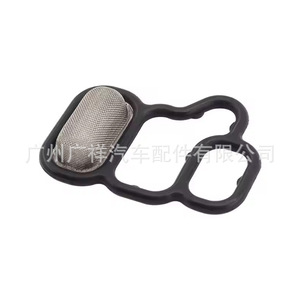 Filtro de aire 15815-RAA-A02 15845-RAA-A01 para Honda CRV Fit Accord, pieza de repuesto de diámetro interior estándar - Product Image 1