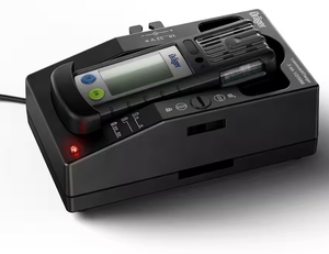 เครื่องตรวจจับก๊าซคอมโพสิต Drager X-am 2800 สามารถตรวจจับก๊าซได้สูงสุดสี่ชนิด ได้แก่ CO, O2, H2S, NO2 และ SO2 - Product Image 5