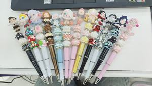 Ручка с бисером - Product Image 5