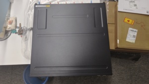 CN9300H-48Y8C 48 Cổng 10g/40g công nghiệp x86 bảng tùy chỉnh chuyển đổi quạt dự phòng nguồn kép với chức năng POE SNMP QoS - Product Image 4